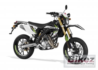 2013 Rieju MRT Pro 50 SM photo